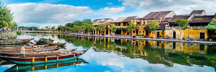 Từ 5 kiểu áo dễ