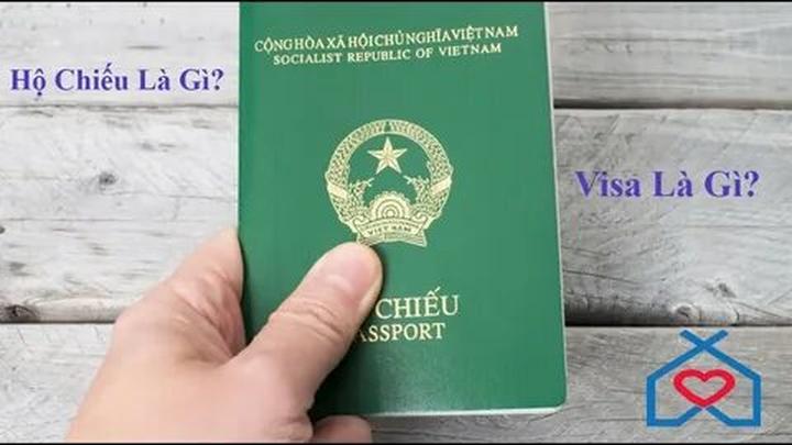 Sốc: Vụ tố